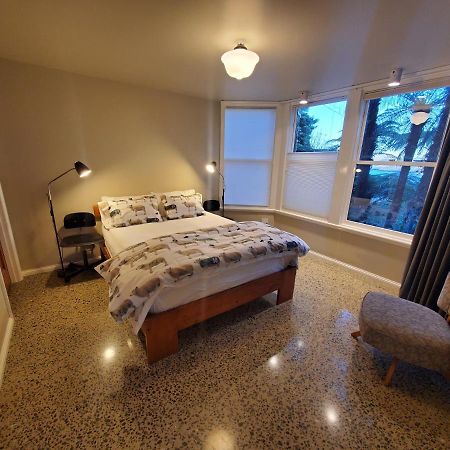 Koru Flat Apartment Dunedin Luaran gambar