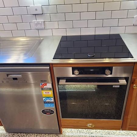 Koru Flat Apartment Dunedin Luaran gambar