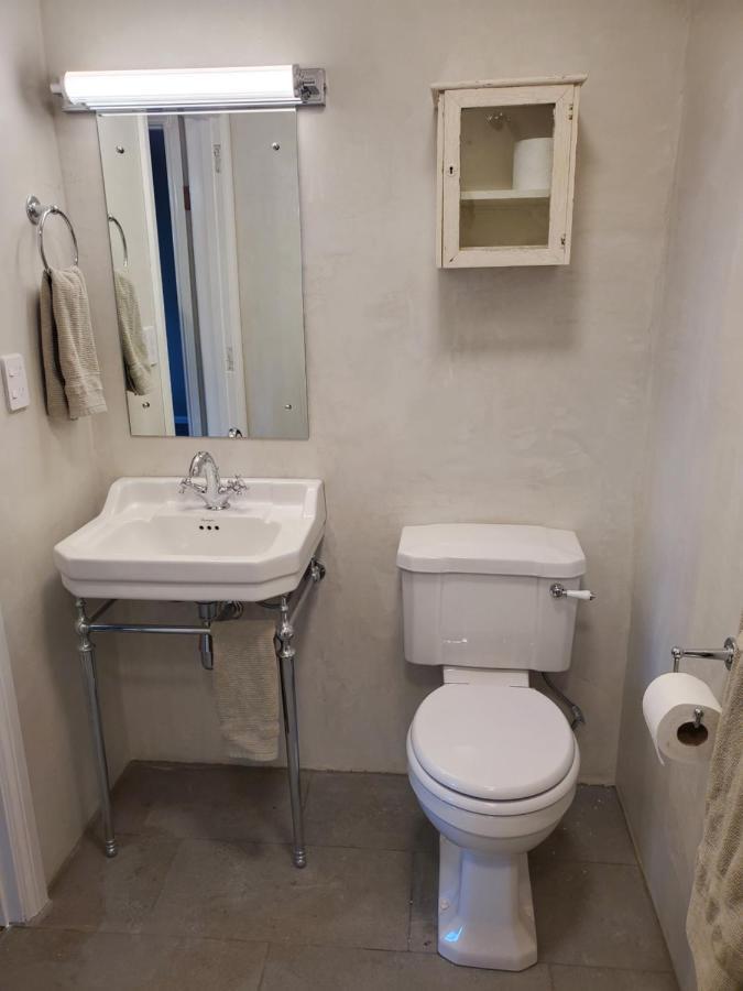 Koru Flat Apartment Dunedin Luaran gambar