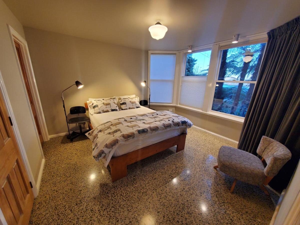 Koru Flat Apartment Dunedin Luaran gambar