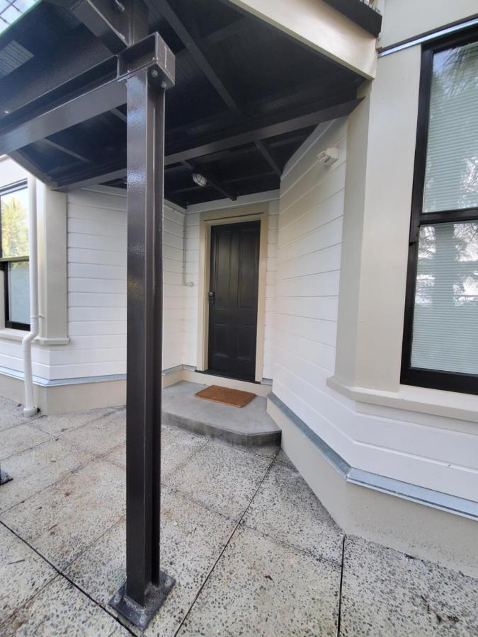 Koru Flat Apartment Dunedin Luaran gambar