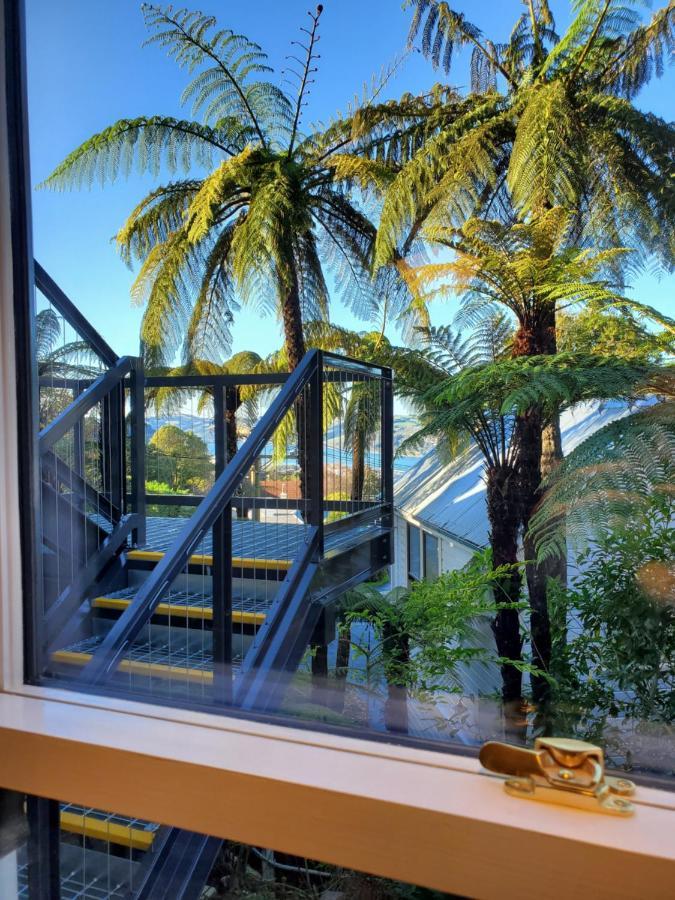 Koru Flat Apartment Dunedin Luaran gambar