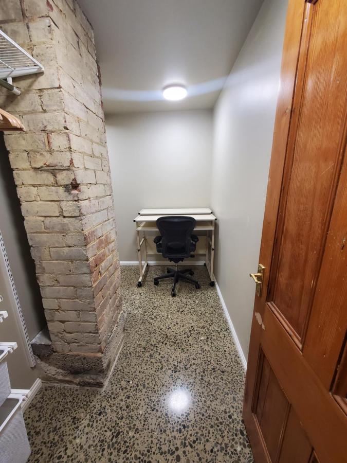 Koru Flat Apartment Dunedin Luaran gambar
