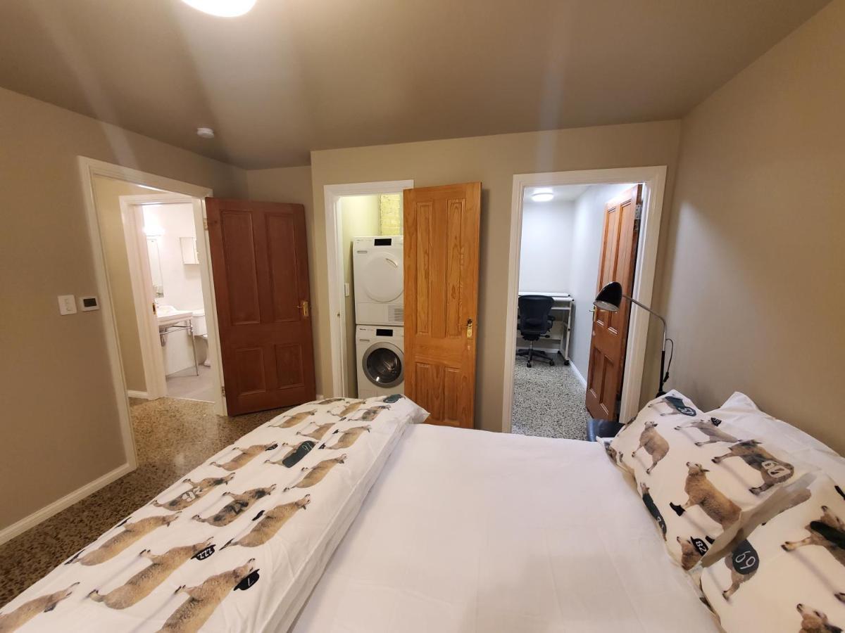 Koru Flat Apartment Dunedin Luaran gambar