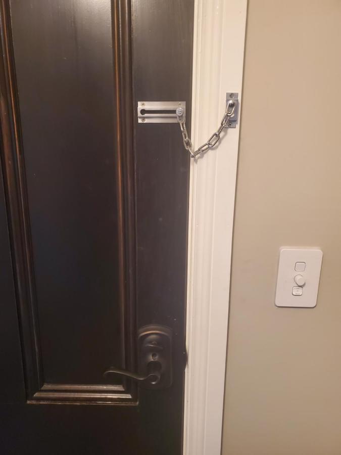 Koru Flat Apartment Dunedin Luaran gambar