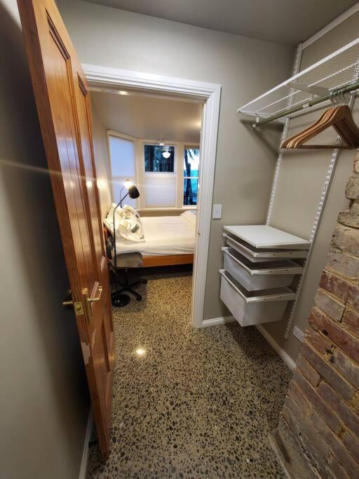 Koru Flat Apartment Dunedin Luaran gambar