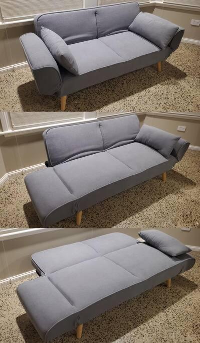Koru Flat Apartment Dunedin Luaran gambar