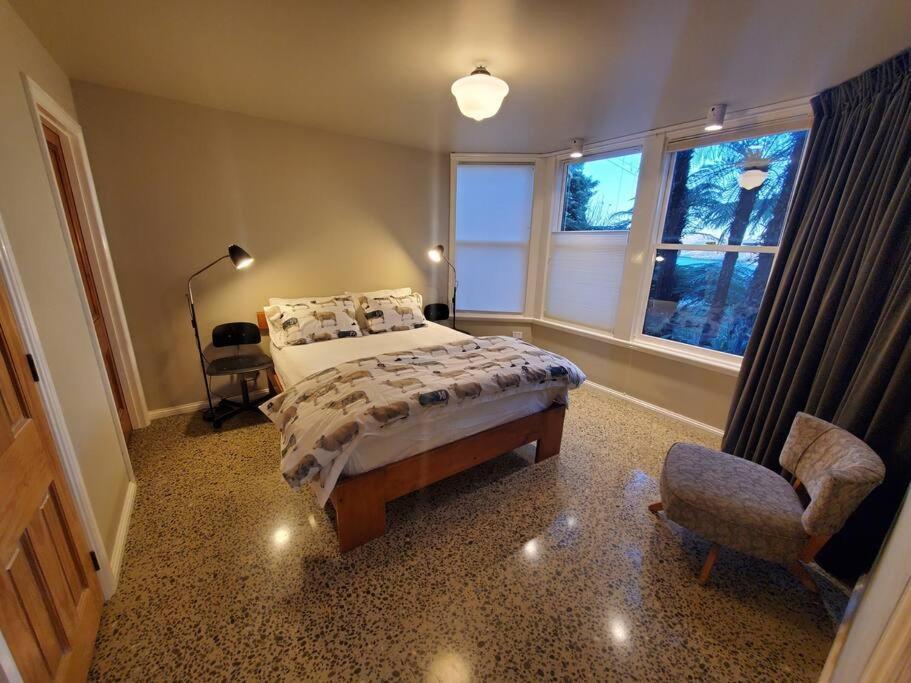 Koru Flat Apartment Dunedin Luaran gambar